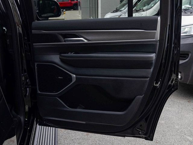 2026 Jeep Grand Wagoneer LIMITED 4X4 - 23077697 - 10