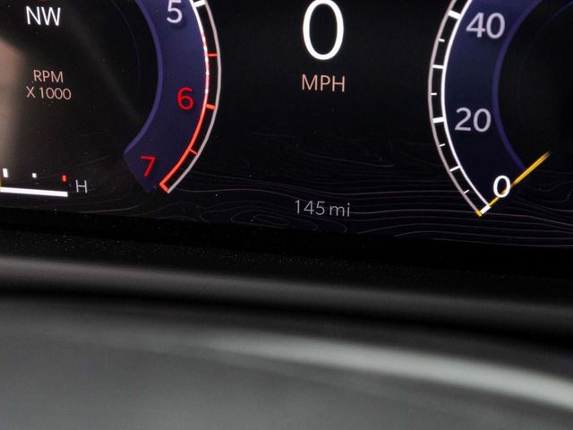 2026 Jeep Grand Wagoneer LIMITED 4X4 - 23077697 - 13
