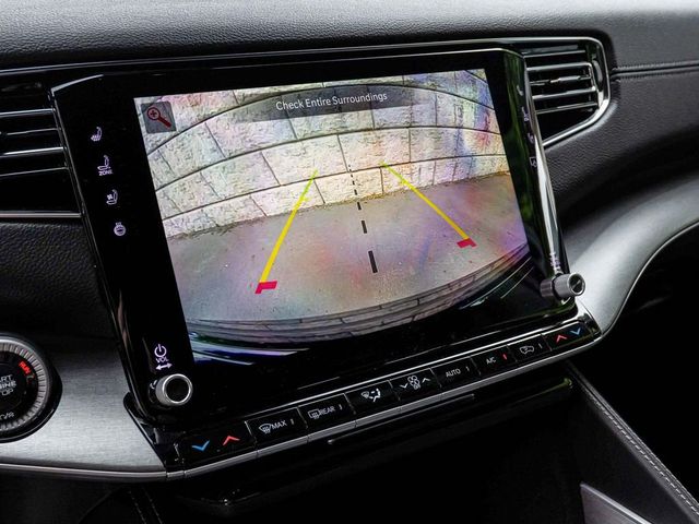 2026 Jeep Grand Wagoneer LIMITED 4X4 - 23077697 - 15