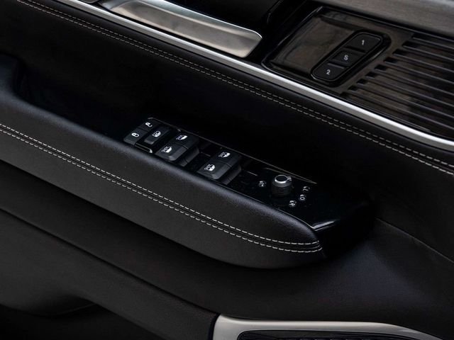 2026 Jeep Grand Wagoneer LIMITED 4X4 - 23077697 - 7