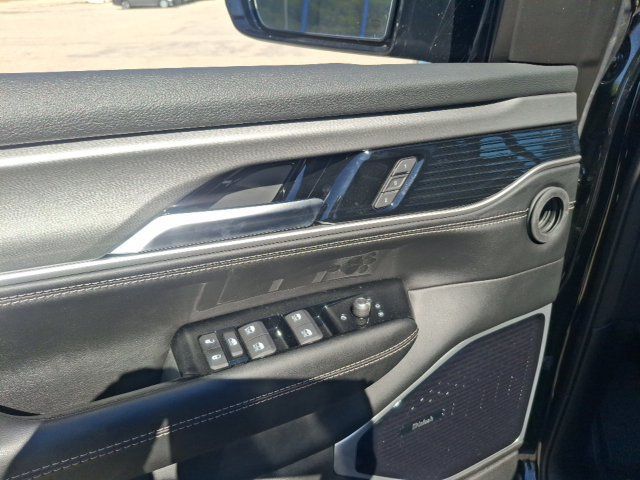 2026 Jeep Grand Wagoneer LIMITED RESERVE 4X4 - 23076493 - 10