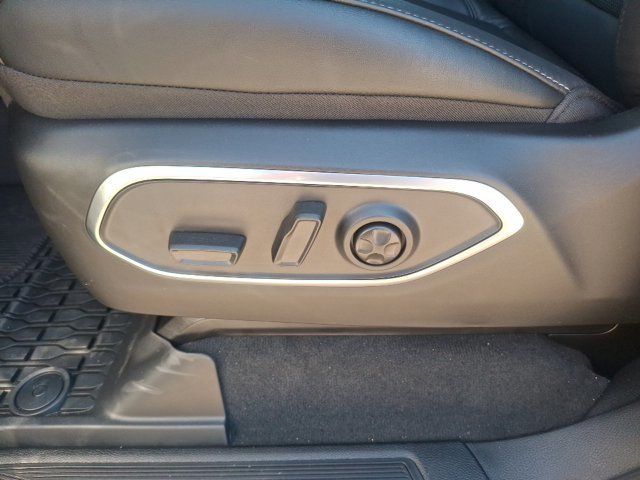 2026 Jeep Grand Wagoneer LIMITED RESERVE 4X4 - 23076493 - 12