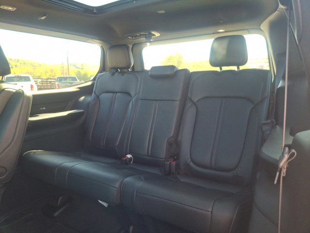 2026 Jeep Grand Wagoneer LIMITED RESERVE 4X4 - 23076493 - 27