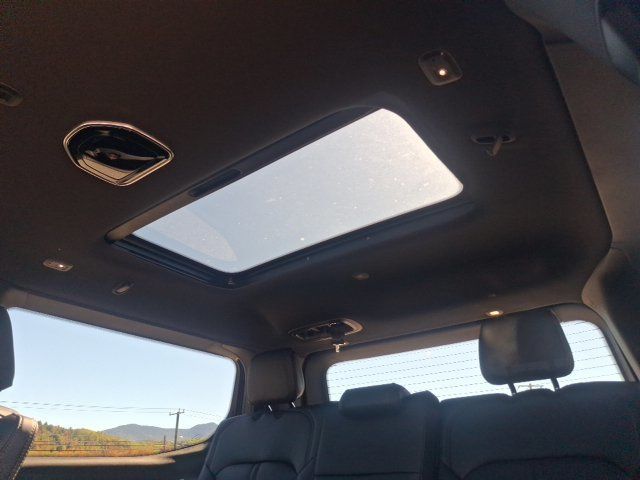 2026 Jeep Grand Wagoneer LIMITED RESERVE 4X4 - 23076493 - 28