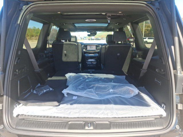 2026 Jeep Grand Wagoneer LIMITED RESERVE 4X4 - 23076493 - 29