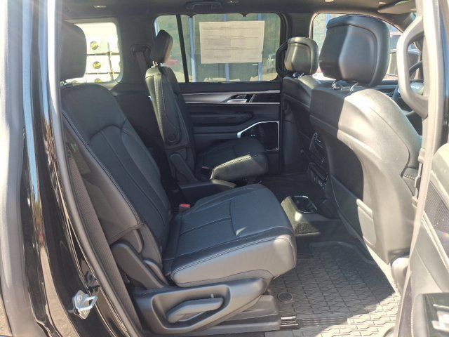 2026 Jeep Grand Wagoneer LIMITED RESERVE 4X4 - 23076493 - 31
