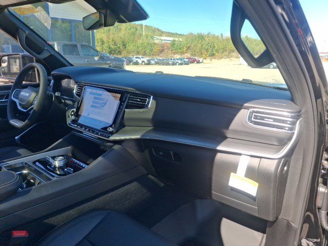 2026 Jeep Grand Wagoneer LIMITED RESERVE 4X4 - 23076493 - 33