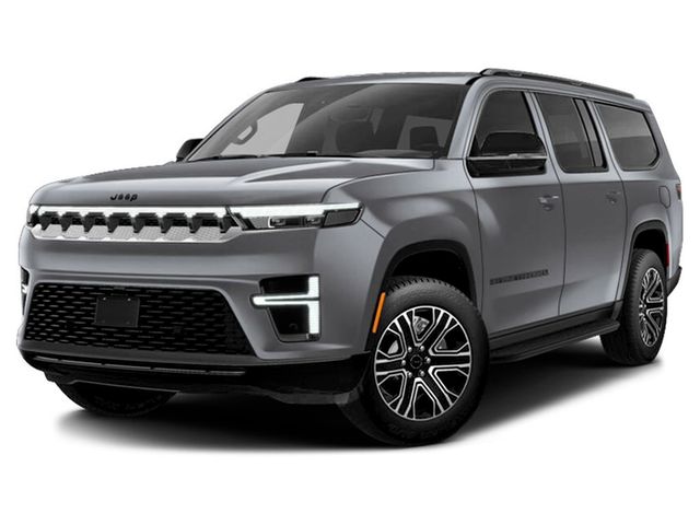 2026 Jeep Grand Wagoneer Upland 4x4 - 22990432 - 0