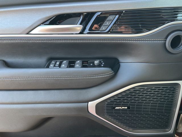 2026 Jeep Grand Wagoneer Upland 4x4 - 22990462 - 9