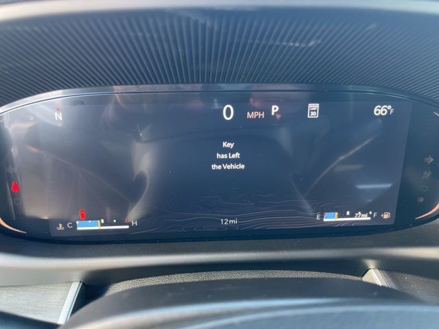 2026 Jeep Grand Wagoneer Upland 4x4 - 22990462 - 11