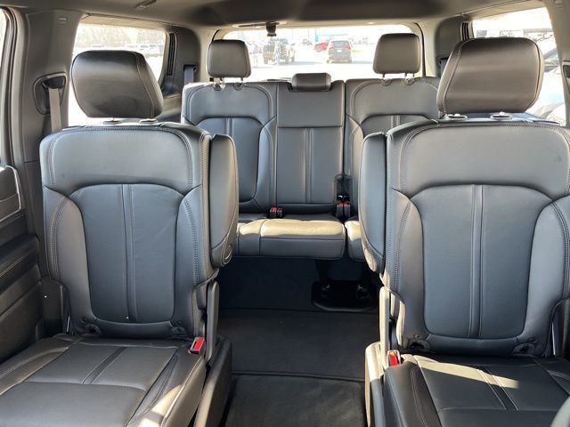 2026 Jeep Grand Wagoneer Upland 4x4 - 22990462 - 6