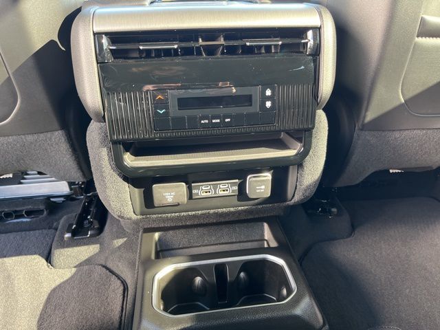 2026 Jeep Grand Wagoneer Upland 4x4 - 22990462 - 7