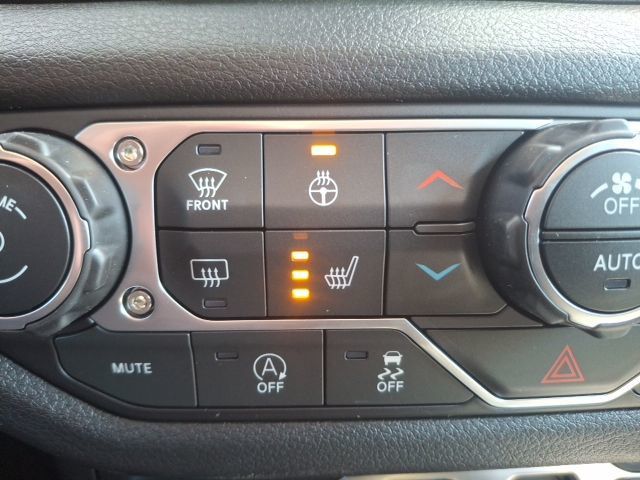 2026 Jeep Wrangler 2-DOOR SPORT - 23077109 - 22