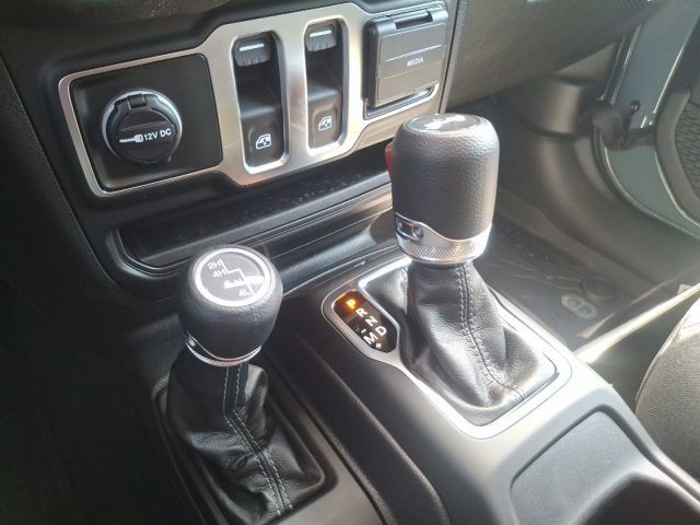 2026 Jeep Wrangler 2-DOOR SPORT - 23077109 - 24