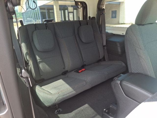 2026 Jeep Wrangler 2-DOOR SPORT - 23077109 - 28