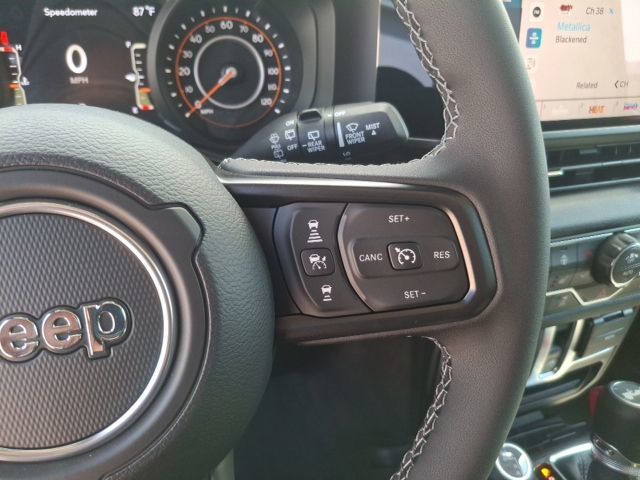 2026 Jeep Wrangler 2-DOOR SPORT S - 23077109 - 15