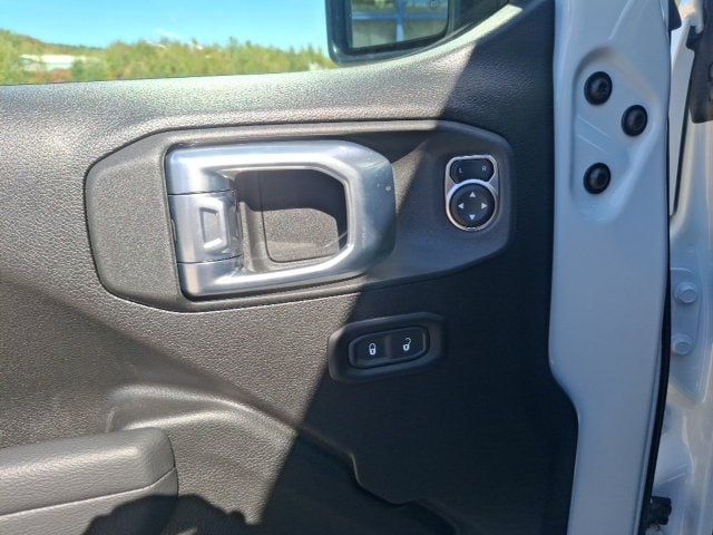 2026 Jeep Wrangler 4-DOOR RUBICON - 23076998 - 10