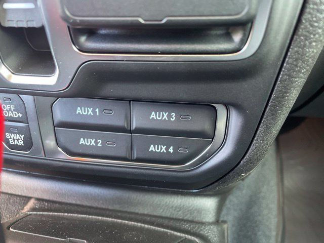2026 Jeep Wrangler 4-DOOR RUBICON - 23077018 - 17
