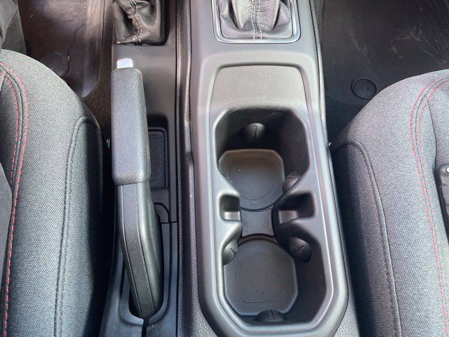 2026 Jeep Wrangler 4-DOOR RUBICON - 23077018 - 18