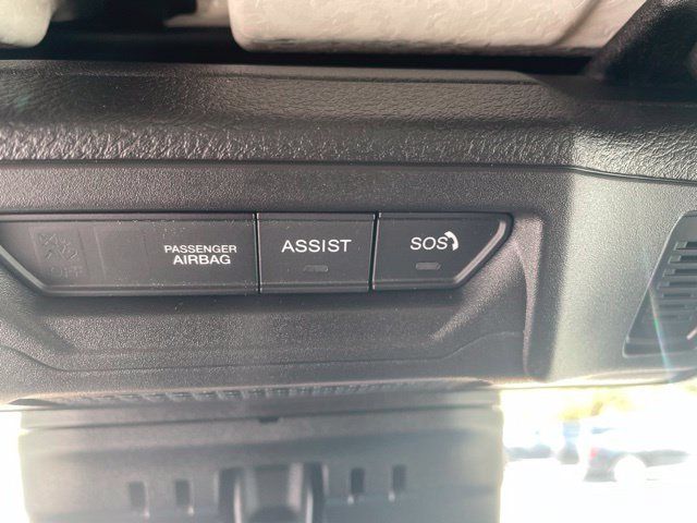 2026 Jeep Wrangler 4-DOOR RUBICON - 23077018 - 20