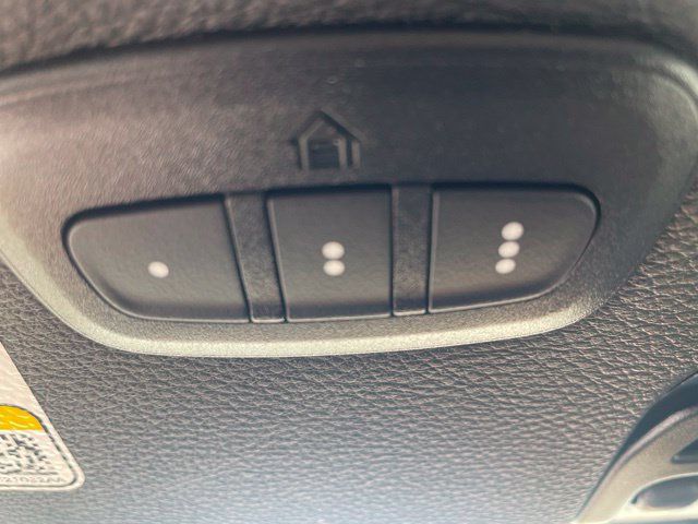 2026 Jeep Wrangler 4-DOOR RUBICON - 23077018 - 21