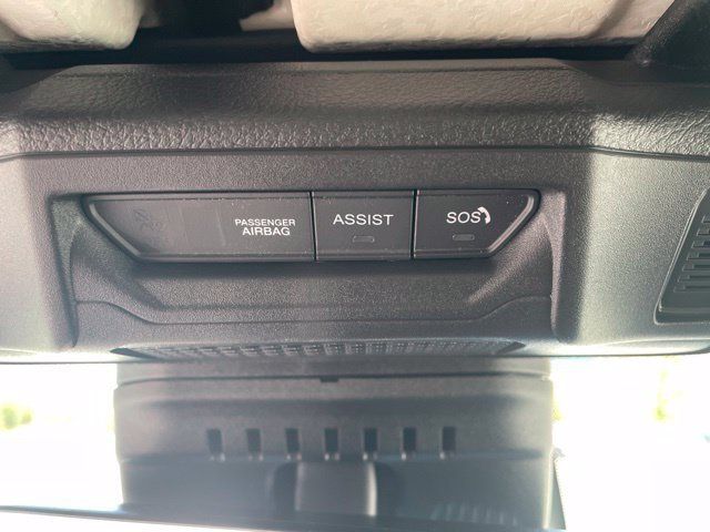 2026 Jeep Wrangler 4-DOOR SAHARA - 23076666 - 15