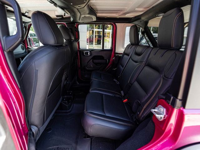 2026 Jeep Wrangler 4-DOOR SPORT - 23076193 - 24