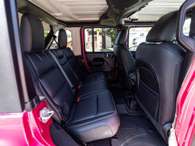 2026 Jeep Wrangler 4-DOOR SPORT - 23076193 - 26