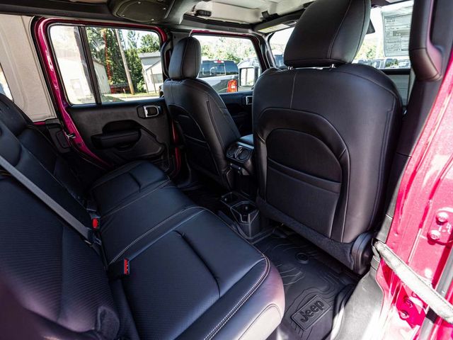 2026 Jeep Wrangler 4-DOOR SPORT - 23076193 - 27