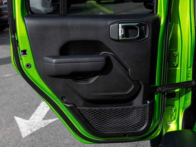 2026 Jeep Wrangler 4-DOOR SPORT - 23076248 - 12
