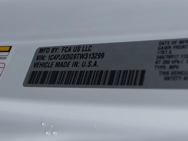 2026 Jeep Wrangler 4-DOOR SPORT - 23076456 - 12