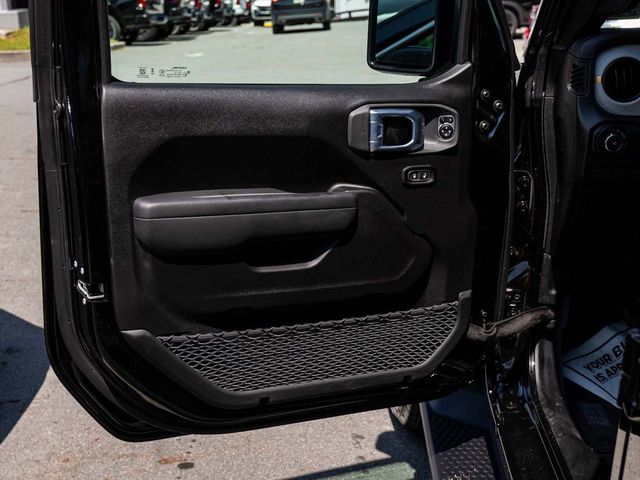 2026 Jeep Wrangler 4-DOOR SPORT - 23076457 - 10
