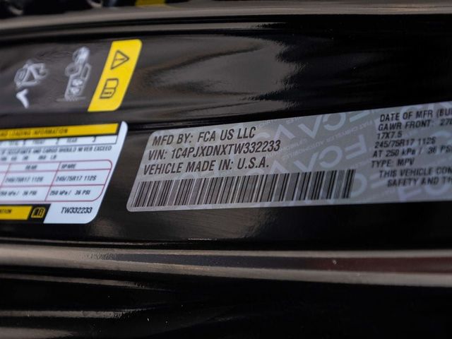 2026 Jeep Wrangler 4-DOOR SPORT - 23076457 - 14