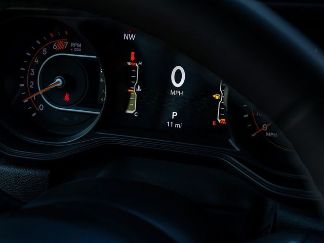 2026 Jeep Wrangler 4-DOOR SPORT - 23076457 - 16