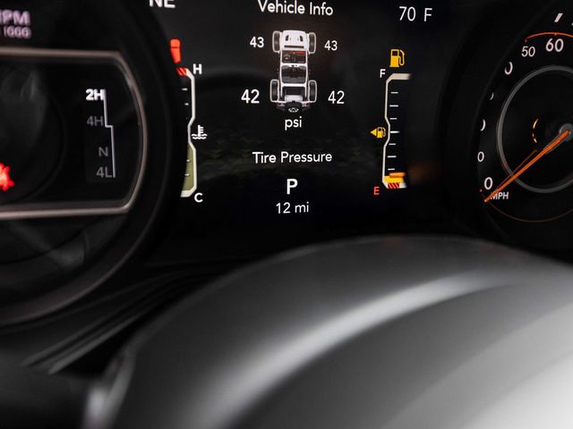2026 Jeep Wrangler 4-DOOR SPORT - 23076588 - 16