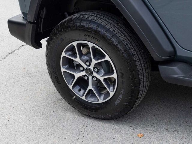 2026 Jeep Wrangler 4-DOOR SPORT - 23076588 - 8
