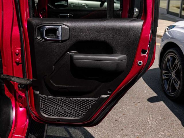 2026 Jeep Wrangler 4-DOOR SPORT - 23076589 - 14