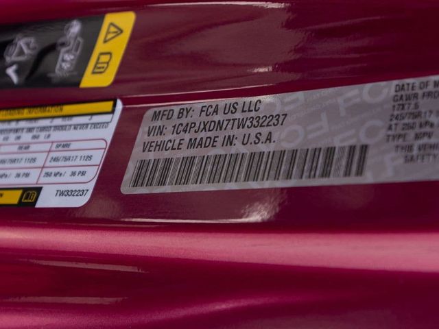 2026 Jeep Wrangler 4-DOOR SPORT - 23076589 - 15