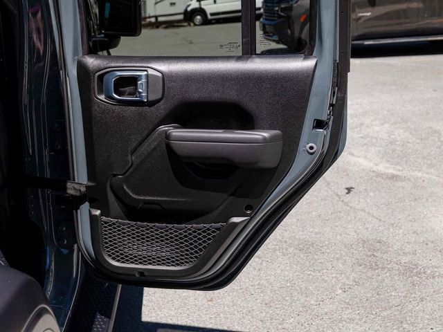 2026 Jeep Wrangler 4-DOOR SPORT - 23076674 - 13