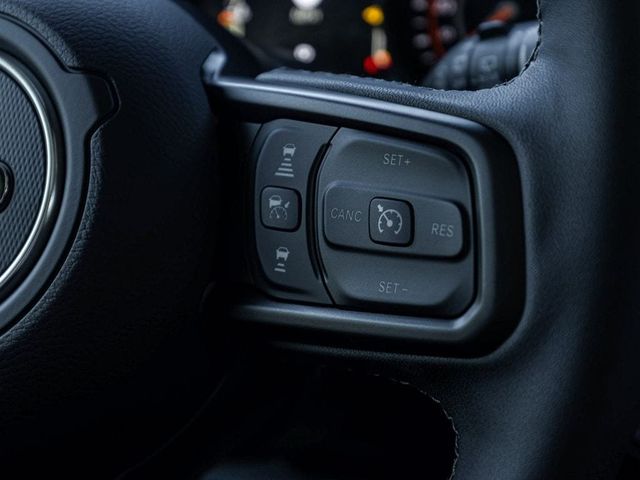 2026 Jeep Wrangler 4-DOOR SPORT - 23076674 - 19
