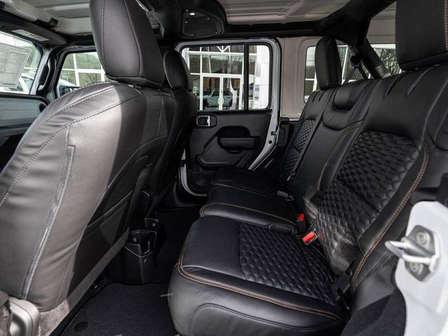 2026 Jeep Wrangler 4-DOOR SPORT - 23076880 - 25