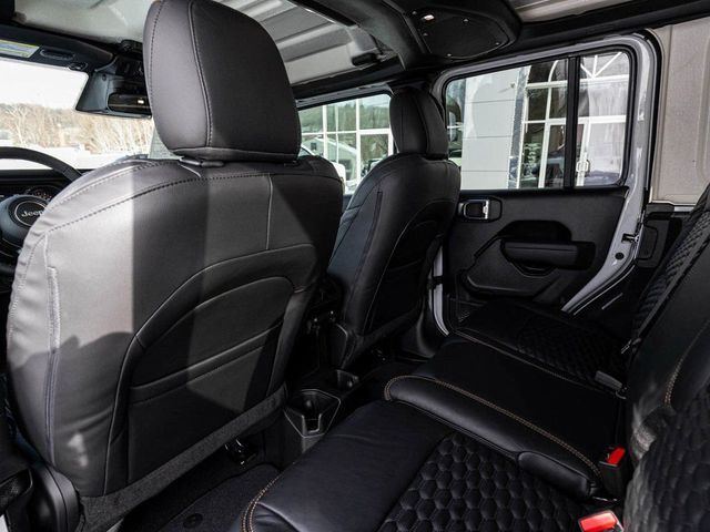 2026 Jeep Wrangler 4-DOOR SPORT - 23076880 - 26