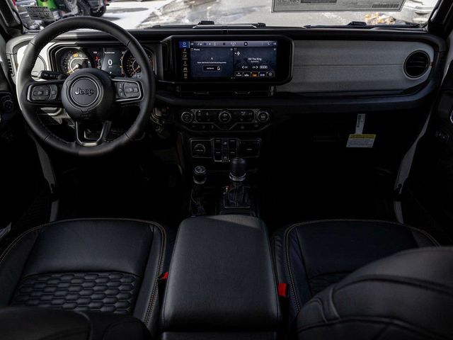 2026 Jeep Wrangler 4-DOOR SPORT - 23076880 - 29