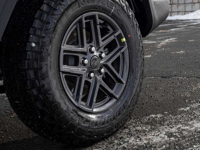 2026 Jeep Wrangler 4-DOOR SPORT - 23076880 - 7