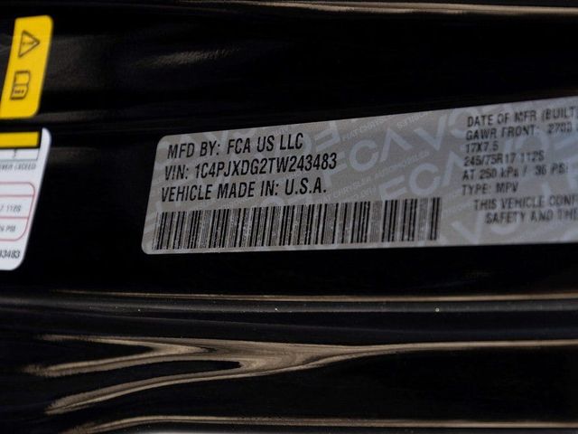 2026 Jeep Wrangler 4-DOOR SPORT - 23076884 - 14