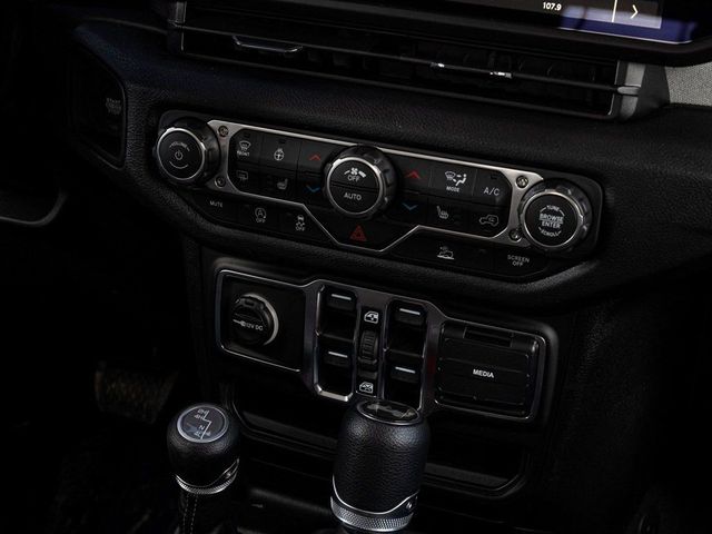 2026 Jeep Wrangler 4-DOOR SPORT - 23076885 - 20