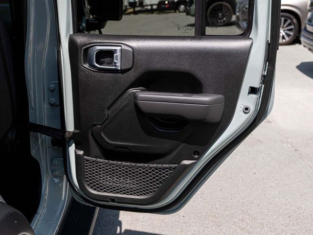 2026 Jeep Wrangler 4-DOOR SPORT - 23076886 - 13