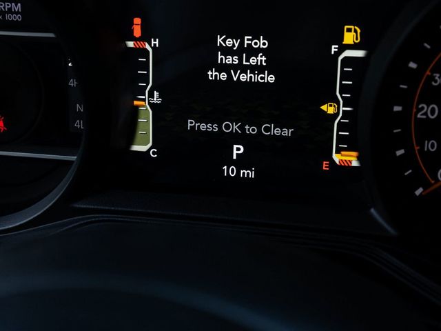 2026 Jeep Wrangler 4-DOOR SPORT - 23076886 - 16