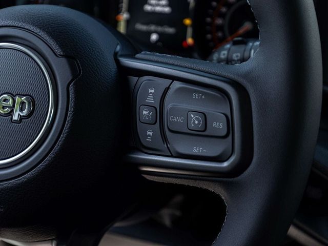 2026 Jeep Wrangler 4-DOOR SPORT - 23076886 - 21
