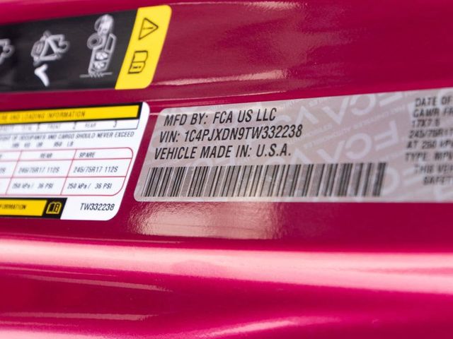 2026 Jeep Wrangler 4-DOOR SPORT - 23076948 - 15